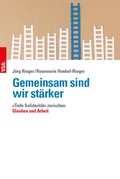 Cover: Gemeinsam sind wir st&auml;rker - VSA