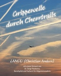 Cover: Grippewelle durch Chemtrails - Straube, Elke