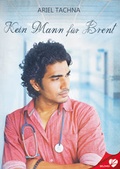 Cover: Kein Mann f&uuml;r Brent - Cursed Verlag