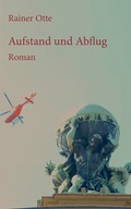 Cover: Aufstand und Abflug - Shaker Media
