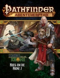 Cover: Krieg um die Krone Band 2 - Ulisses Medien und Spiel Distribution GmbH