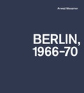 Cover: Berlin 1966-70 - Hartmann Projects Verlag