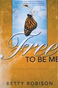 Cover: Free to Be Me - Thomas Nelson