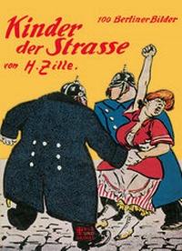Abbildung von: Kinder der Straße - Bild und Heimat Verlag