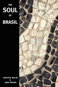 Cover: The Soul of Brasil - Jared M. Brown