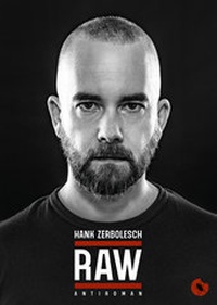 Abbildung von: RAW - Periplaneta