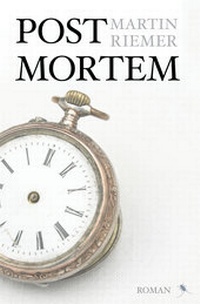 Abbildung von: Post Mortem - Periplaneta