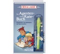 Cover: Das Agenten-Knobel-Rate-Buch - Bibellesebund