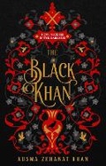 Cover: The Black Khan - HarperVoyager
