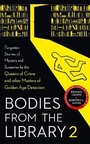 Cover: Bodies from the Library 2 - Collins Crime Club