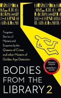 Enlarge image Cover: Bodies from the Library 2 - Collins Crime Club