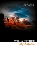 Cover: My Antonia - William Collins