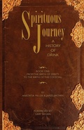 Cover: Spirituous Journey: Book 1 - Jared M. Brown