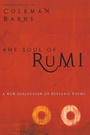 Cover: The Soul of Rumi - HarperSanFrancisco