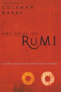 Enlarge image Cover: The Soul of Rumi - HarperSanFrancisco