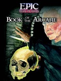 Cover: Epic Role Playing - Dark Matter Studios LLC