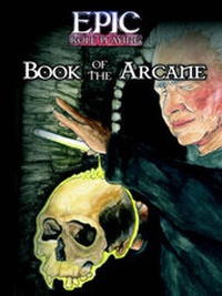 Enlarge image Cover: Epic Role Playing - Dark Matter Studios LLC