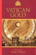 Cover: Vatican Gold - AEI Titan