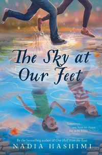 Enlarge image Cover: The Sky at Our Feet - HarperCollins
