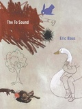 Cover: The To Sound - Wave Books