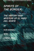 Cover: Spirits of the Border - Omega Press