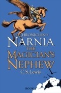 Cover: The Magician's Nephew - HarperCollins