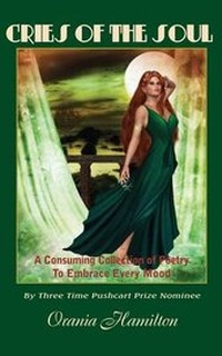 Enlarge image Cover: Cries Of The Soul - Water Forest Press