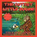 Cover: The Cutest Little Duckie - Water Forest Press