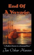 Cover: End Of A Voyage - Water Forest Press