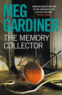 Enlarge image Cover: The Memory Collector - HarperCollins