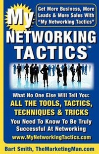 Enlarge image Cover: My Networking Tactics - Super Star Publishing