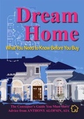 Cover: Dream Home - InnerformsLTD.com