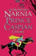 Cover: Prince Caspian - HarperCollins