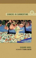 Cover: Sinners In Summertime - Ig Publishing