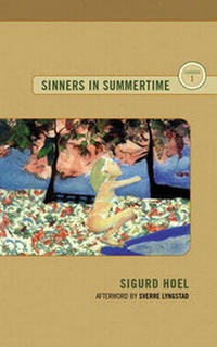 Enlarge image Cover: Sinners In Summertime - Ig Publishing