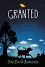 Cover: Granted - Collins