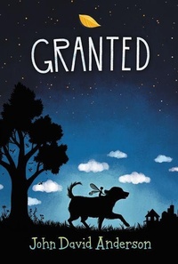 Enlarge image Cover: Granted - Collins