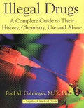 Cover: Illegal Drugs - Sagebrush Press,US
