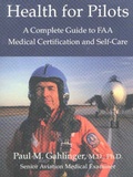 Cover: Health for Pilots - ebrandedbooks.com,US