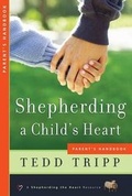 Cover: Shepherding A Child's Heart Handbook - Shepherd Press