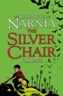 Cover: The Silver Chair - HarperCollins