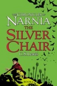 Enlarge image Cover: The Silver Chair - HarperCollins