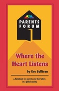 Cover: Where the Heart Listens - Parents Forum