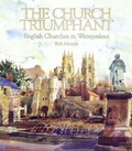 Cover: The Church Triumphant - Icon Graphics
