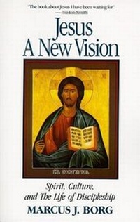 Enlarge image Cover: Jesus - HarperSanFrancisco