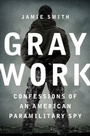 Cover: Gray Work - William Morrow