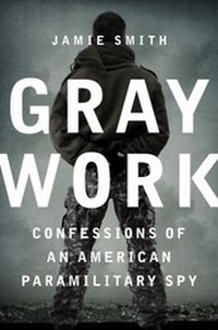 Abbildung von: Gray Work - William Morrow