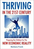 Cover: Thriving in the 21st Century - Cardamom Publishers