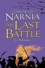 Cover: The Last Battle - HarperCollins