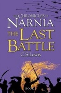 Enlarge image Cover: The Last Battle - HarperCollins